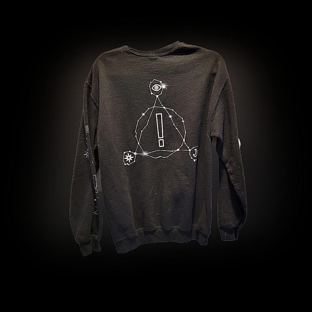 Panic at the Disco sweatshirts  size s/m